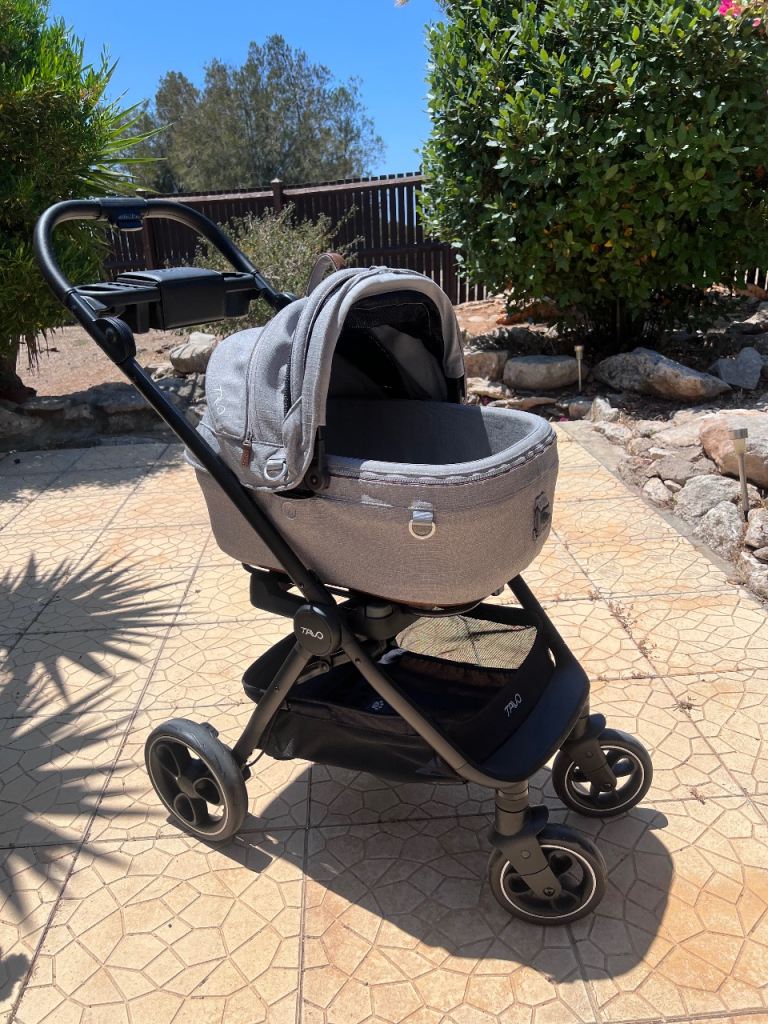 Tavo 3 in 1 pet protection system