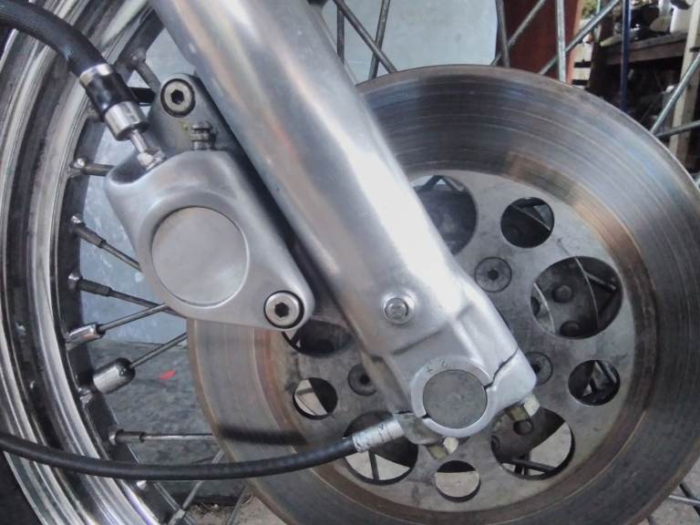 FINAL PRICE REDUCTION *CLASSIC IRONHEAD Harley-Davidson, 1980, 1000 (cc) 