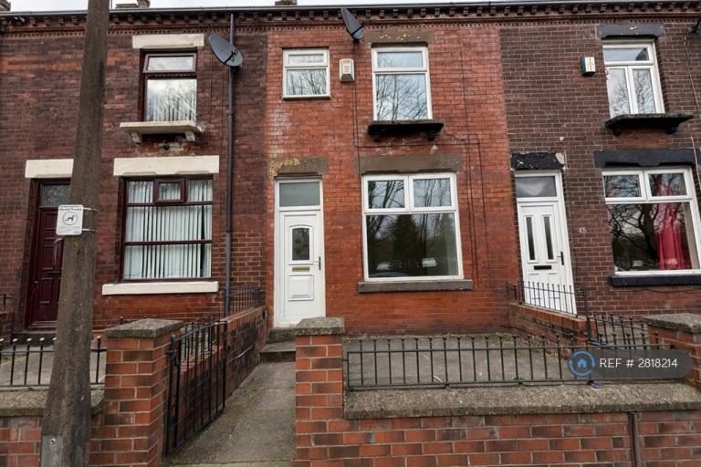 2 bedroom house in Brookfield St, Bolton, BL2 (2 bed) (#2818214)
