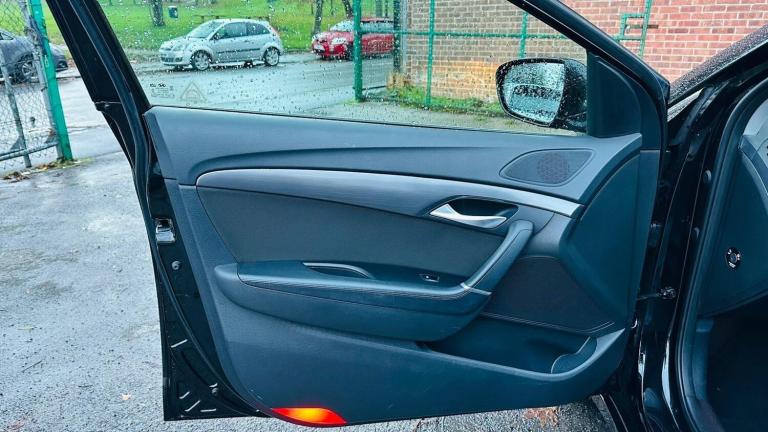 2016 Hyundai i40 1.7 CRDi Blue Drive SE Nav 4dr DCT SALOON DIESEL Automatic