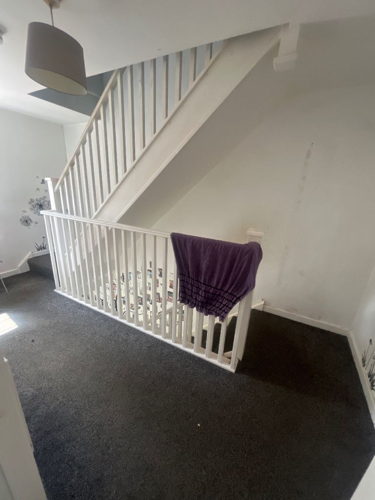 4 bedroom 3 storey house****