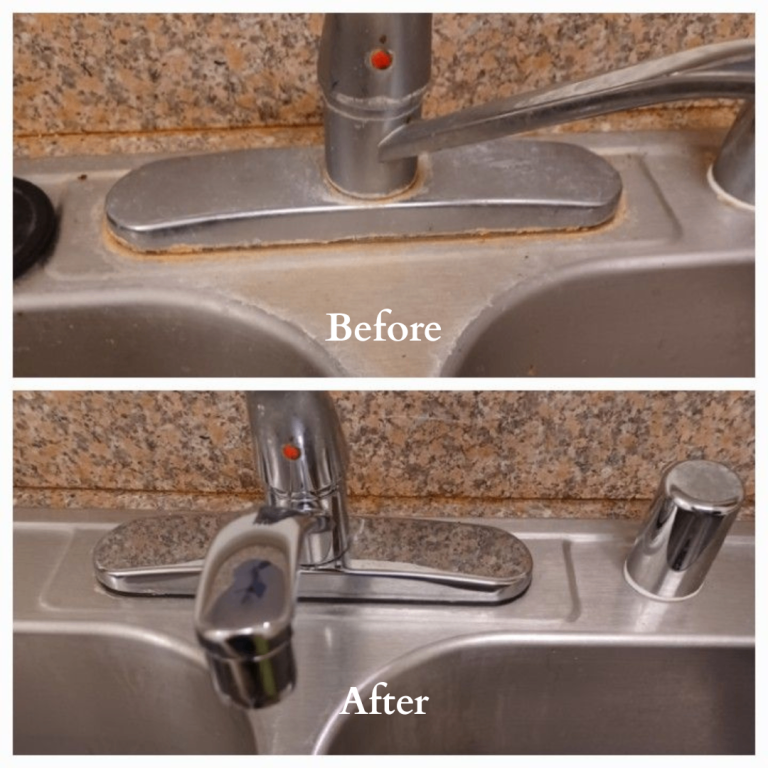 End of Tenancy & Regular Cleaning in Brighton - Fixed Prices Available