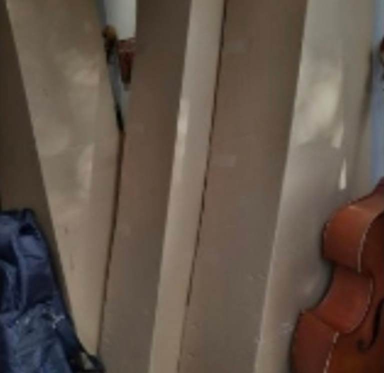 FREE! Nearly 7 feet high boxes x 12. Collection only. Herne Hill. London.