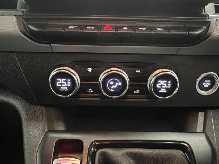 2023 Nissan Townstar 1.3 TCe Tekna+ L1 Euro 6 (s/s) 6dr Panel Van Petrol Manual