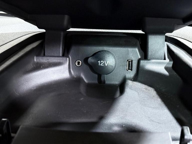 2014 Ford Transit Custom 2.2 TDCi 290 Limited L1 H1 5dr PANEL VAN Diesel Manual