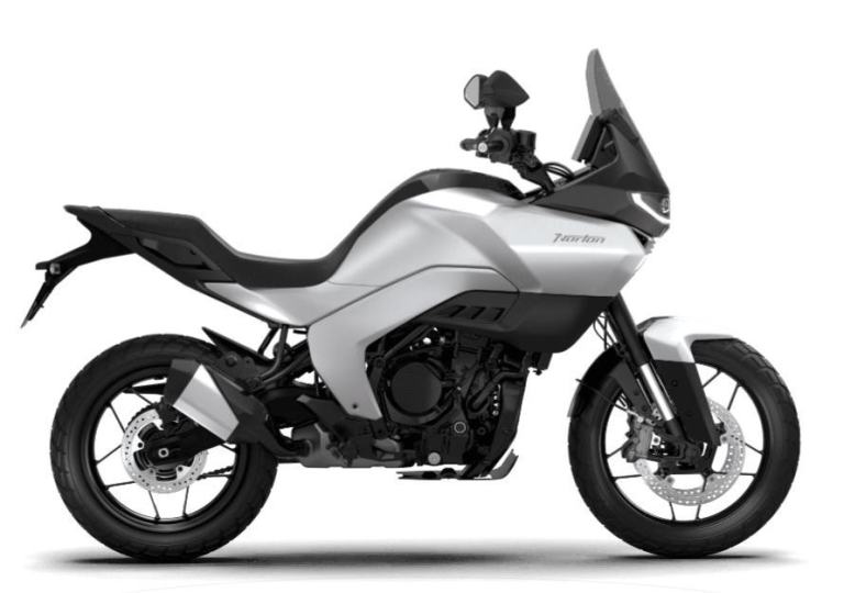 Norton Atlas