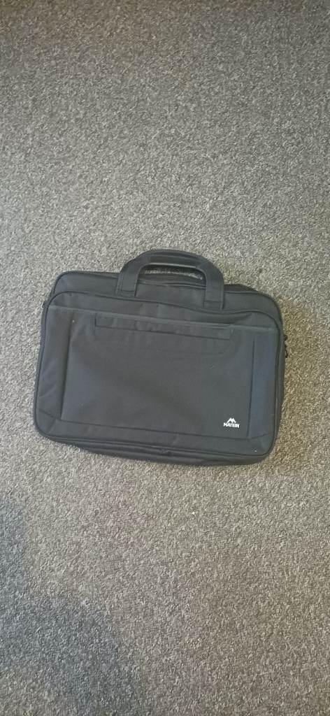 Laptop bag