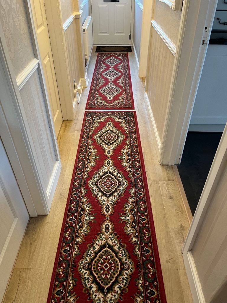Lovely Hallway Runners 240 x60 cm