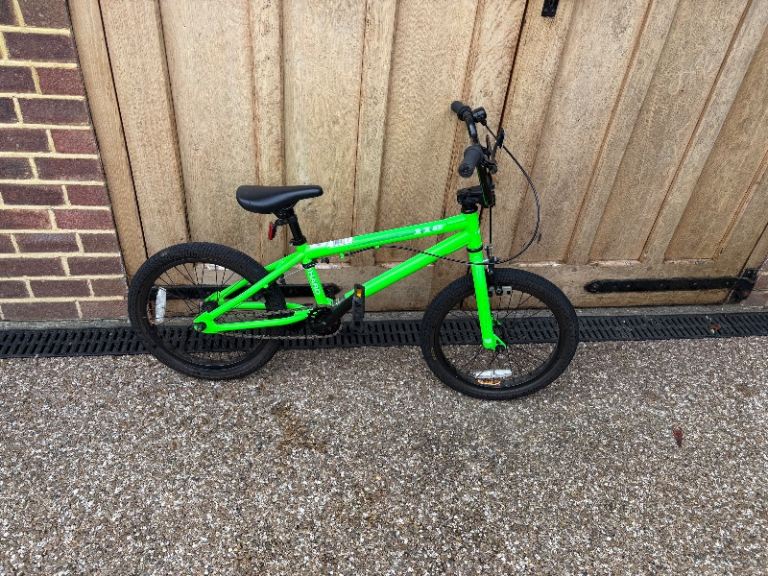 Childrens BMX - Haro 118 for 5/6 year old