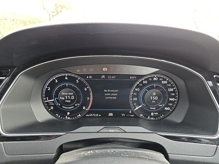 2018 Volkswagen Passat 1.8 TSI 180 R-Line 5dr DSG [Panoramic Roof] ESTATE PETROL Automatic