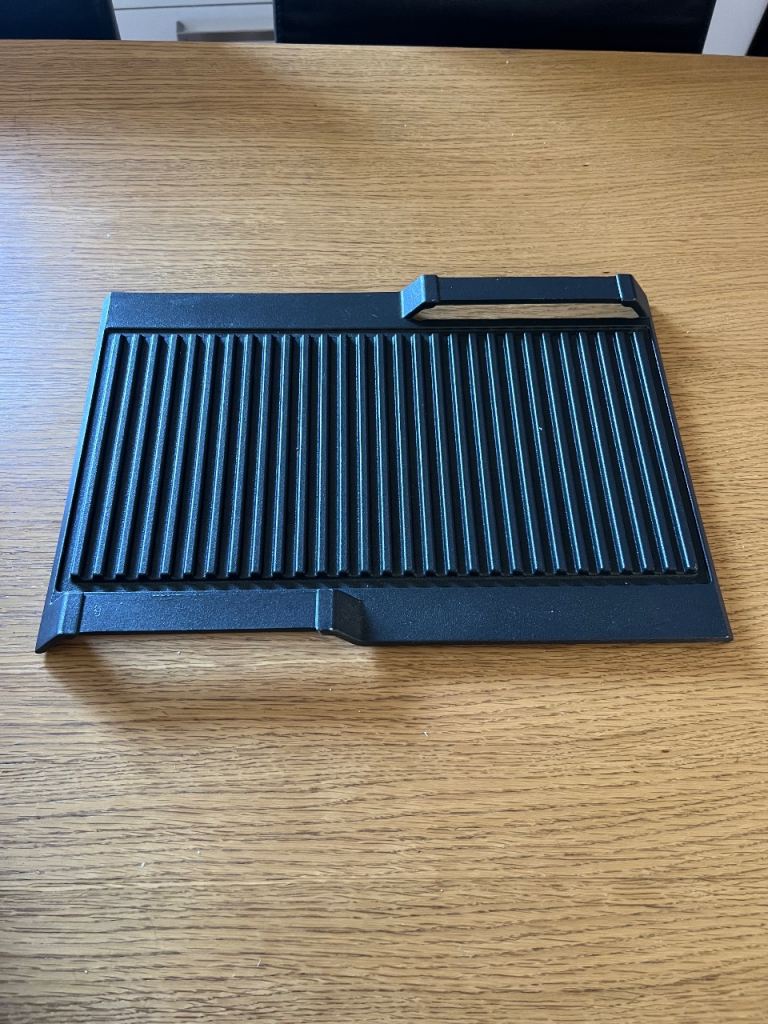 Griddle Plate by LMW Germany