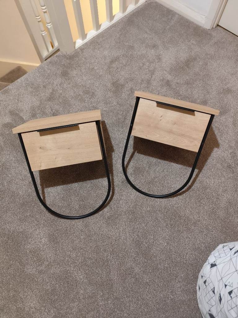 image for Bedroom Nightstand 