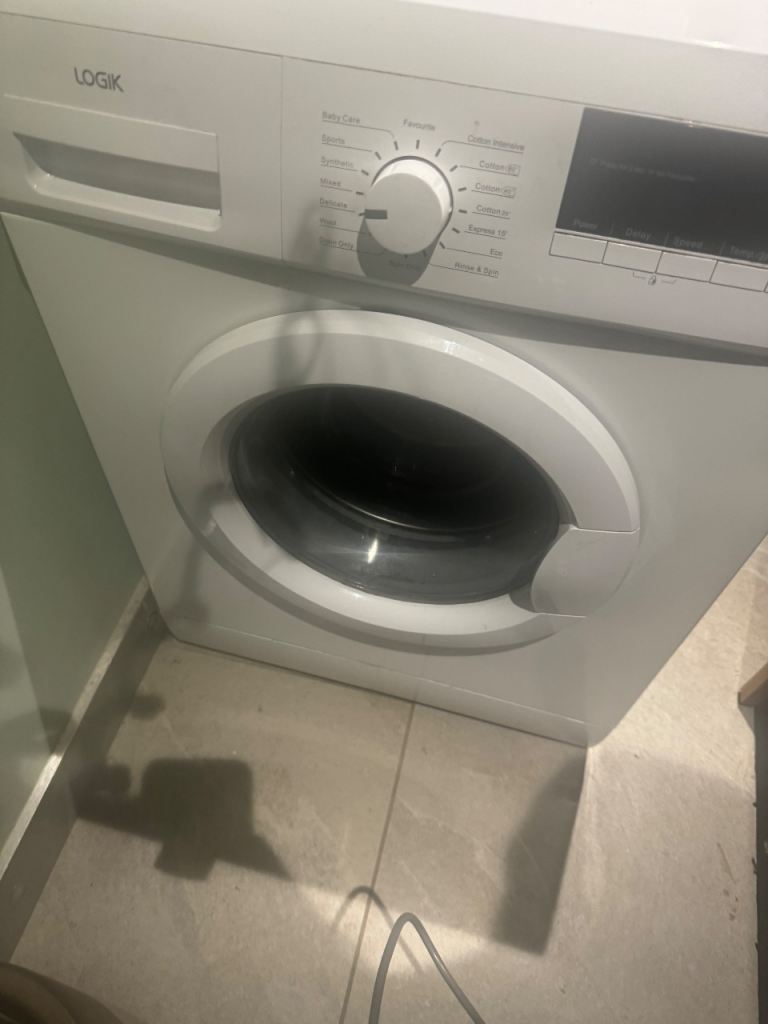 image for Washing machine