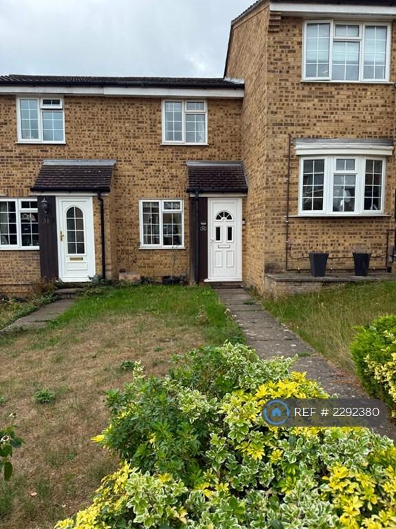 2 bedroom house in Redbank, West Malling, ME19 (2 bed) (#2292380)