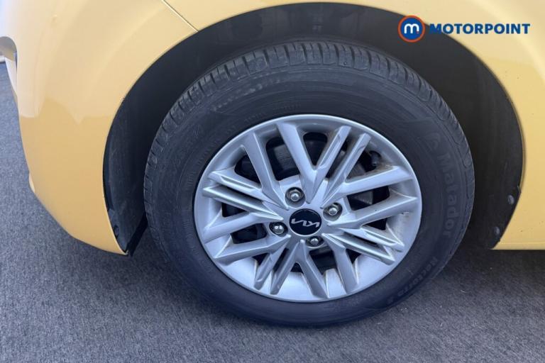 2023 Kia Picanto 1.0 2 5dr [4 seats] HATCHBACK PETROL Manual