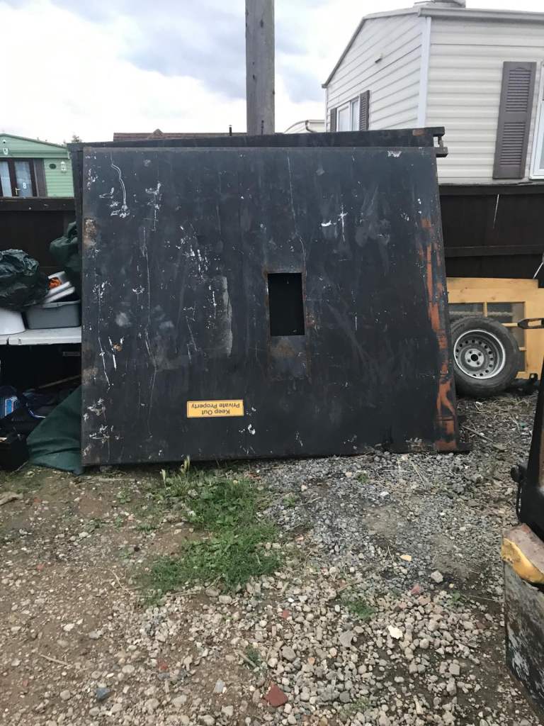 image for Heavy duty Gates 