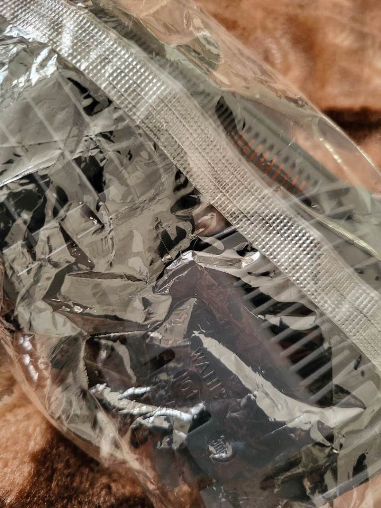 Wahl Clipper Attachment & Accessories