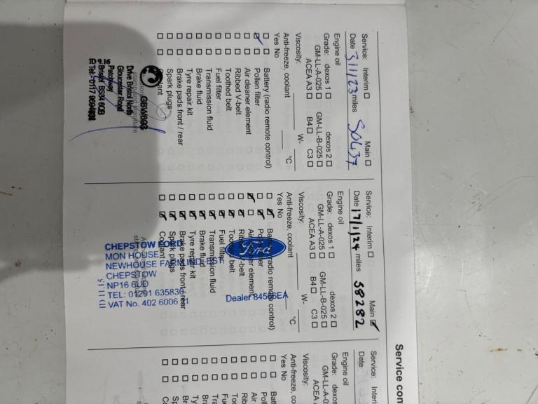 2017 Vauxhall Astra 1.4T 16V 150 Elite 5dr ESTATE PETROL Manual