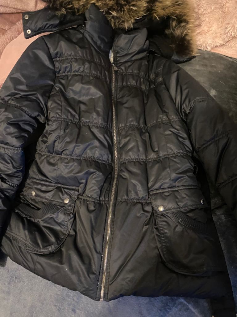 Moncler xxl 