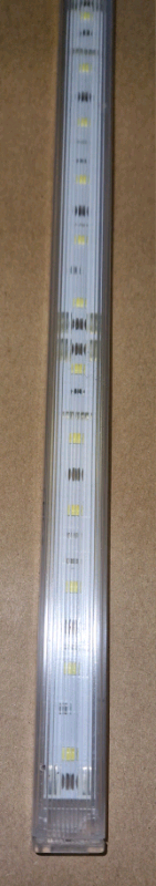 24v DC LED STRIP LIGHT 1M LONG *PRICE REDUCED *