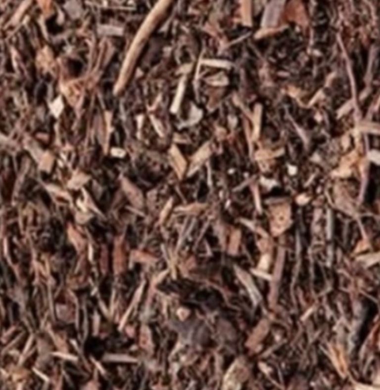 Bark chippings ton bags 