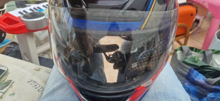 Takachi TK-110X Size Large ** £5 cash on collection **