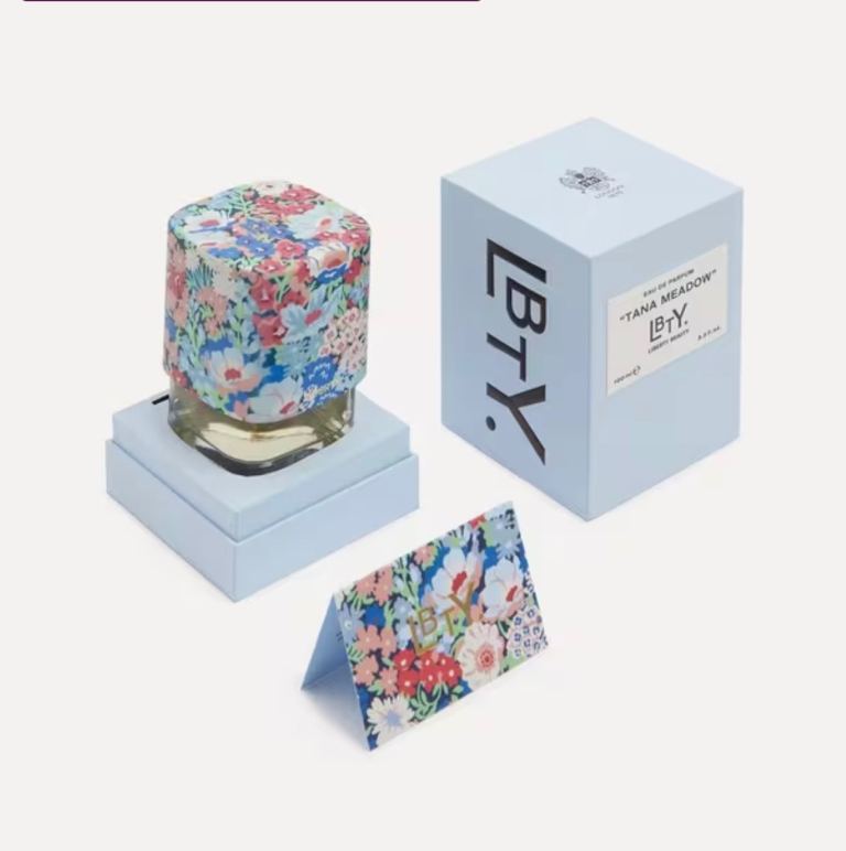 Tana meadow Eau de parfum 100ml 