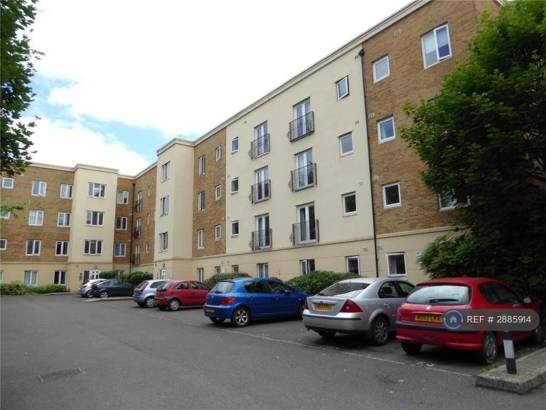 2 bedroom flat in Doudney Court, Bedminster, Bristol, BS3 (2 bed) (#2885914)
