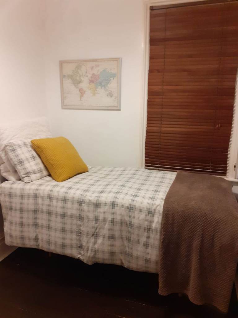 Lovely Single Room in Palmers Green