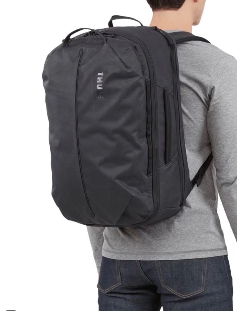 Thule Aion backpack 40L
