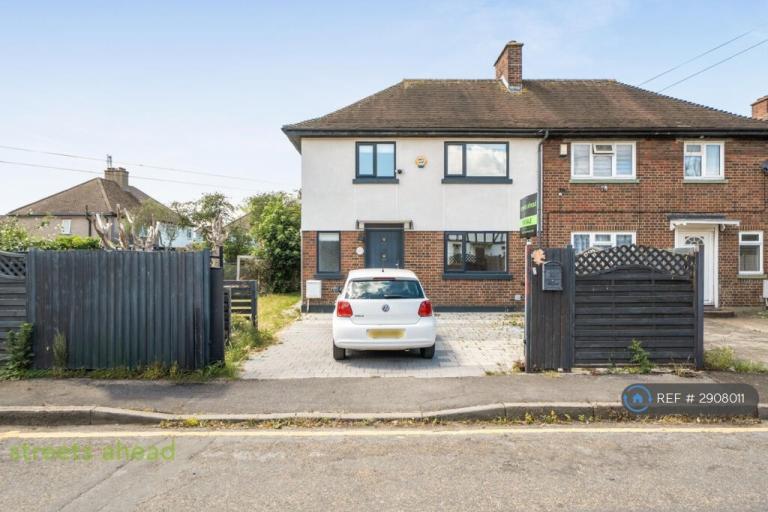 3 bedroom house in Homemead Road, Croydon, CR0 (3 bed) (#2908011)