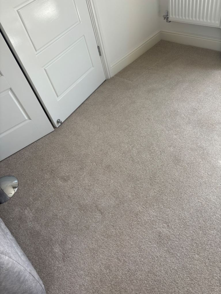 Neutral Colour Carpet from new house.  Size 15ft x 10ft8in.