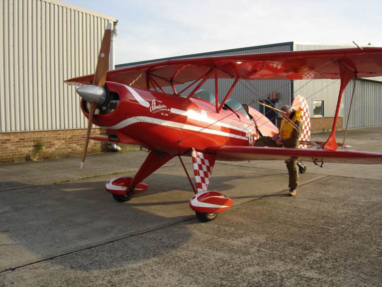 Honda, VFR, 2003, 782 (cc)