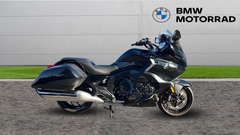 image for 2021 BMW K 1600 B Le Other Petrol Manual