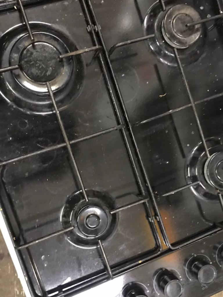 GAS HOB