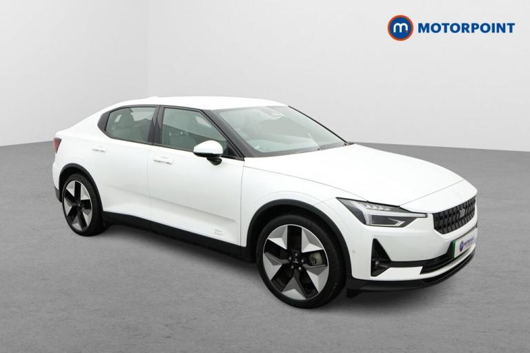 2023 Polestar Polestar 2 300kW 78kWh Long Range DM [Plus] 5dr 4WD Auto Hatchback Electric Automatic