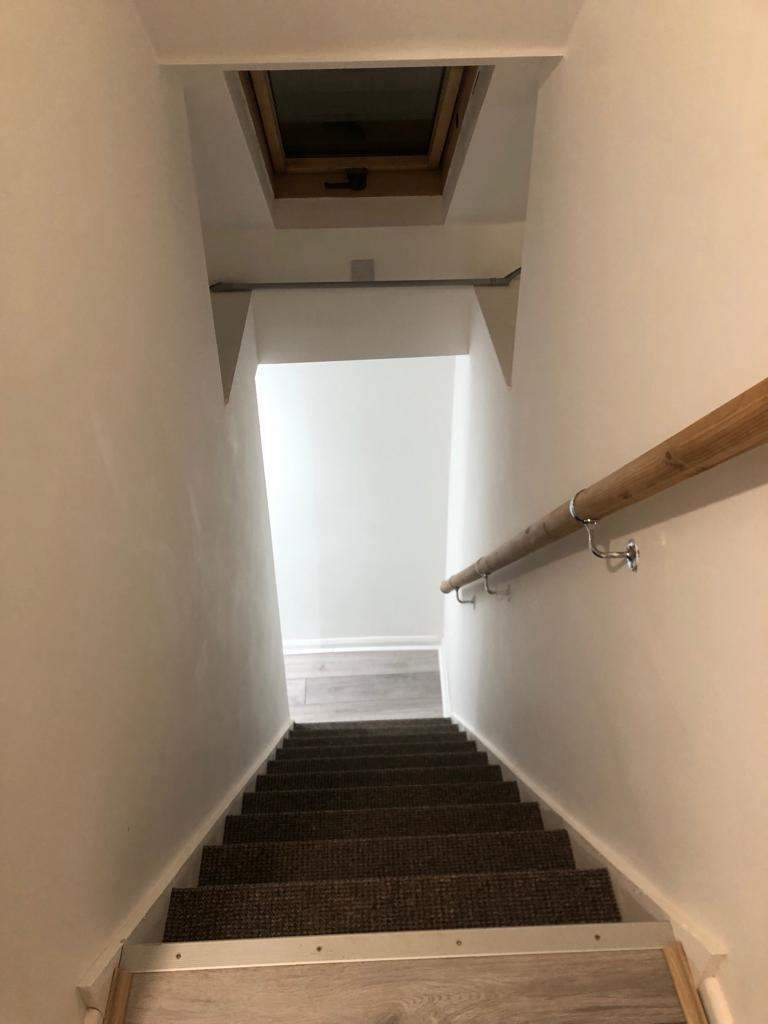 Room to Let in A nice Clean House - SS14 1QA, Basildon.