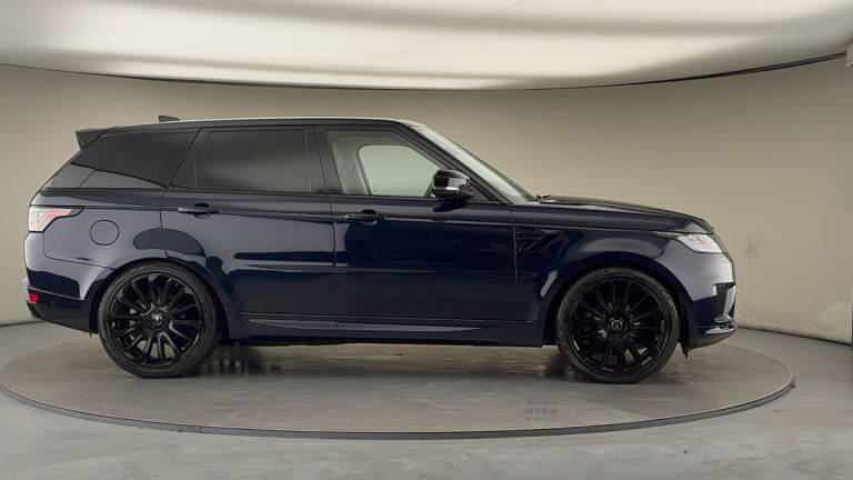 2020 Land Rover Range Rover Sport 3.0 SD V6 Autobiography Dynamic SUV 5dr Diesel Auto 4WD Euro 6 ...