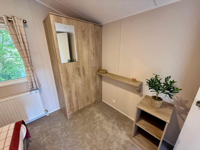 New caravan development at Atlantic Reach Resort, Newquay TR8 4LX (Atlas Festival)