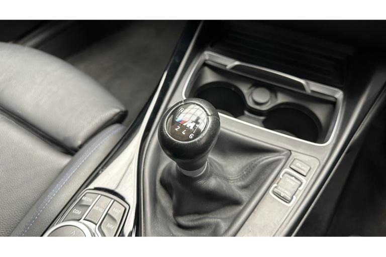 2019 BMW 1 Series 118i M Sport Shadow Edition Hatchback Petrol Manual