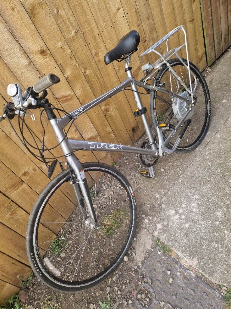  electric bikes 