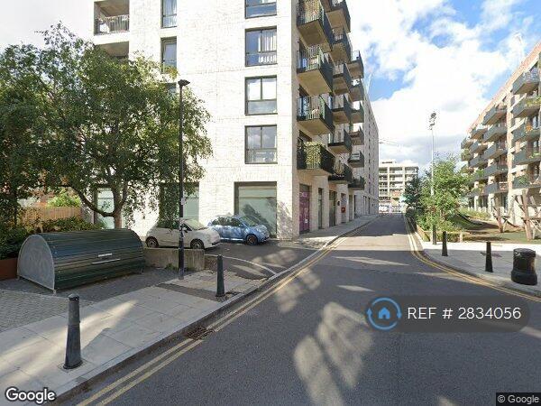1 bedroom flat in Suntrap Court, London, E3 (1 bed) (#2834056)