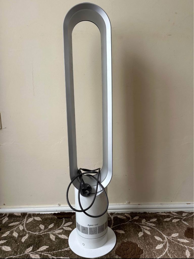 Dyson cool fan