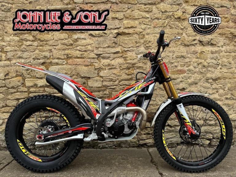 TRS ONE-RR 300cc Fuel Injection, 2026 Model, In Stock & Ready To Ride Today