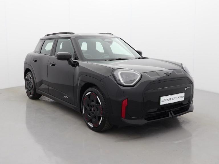MINI ACEMAN 190kW John Cooper Works 54kWh 5dr Auto