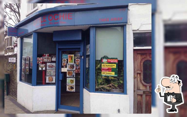 hot-food takeaway, formerly known as Class A5 in a good location for rent