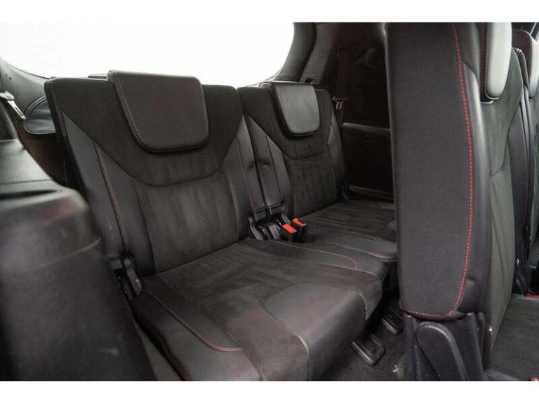 2019 Ford S-Max 1.5T EcoBoost ST-Line Euro 6 (s/s) 5dr MPV Petrol Manual