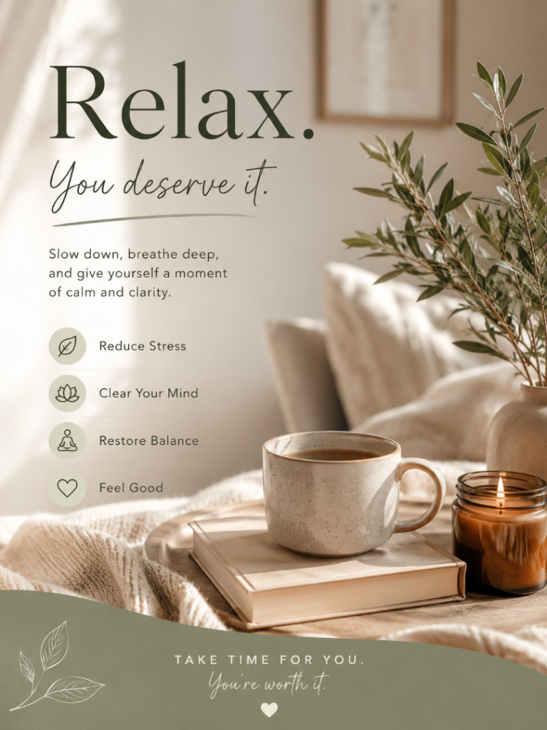 Outcall Massage Therapy