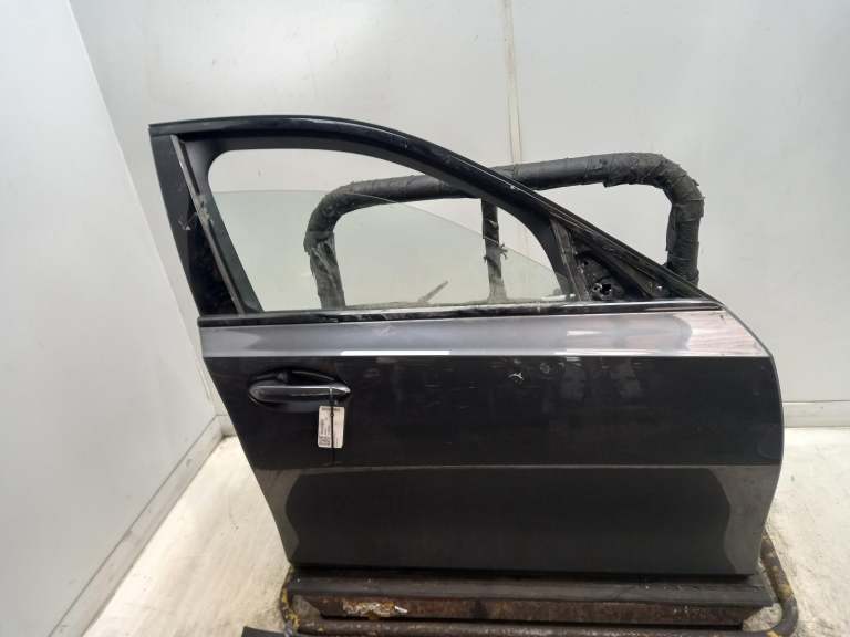 Bmw 3 Series Right Front Door O/S 2018-2026 Mineralgrau Metallic (B39)