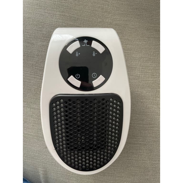 Brand new portable heater 